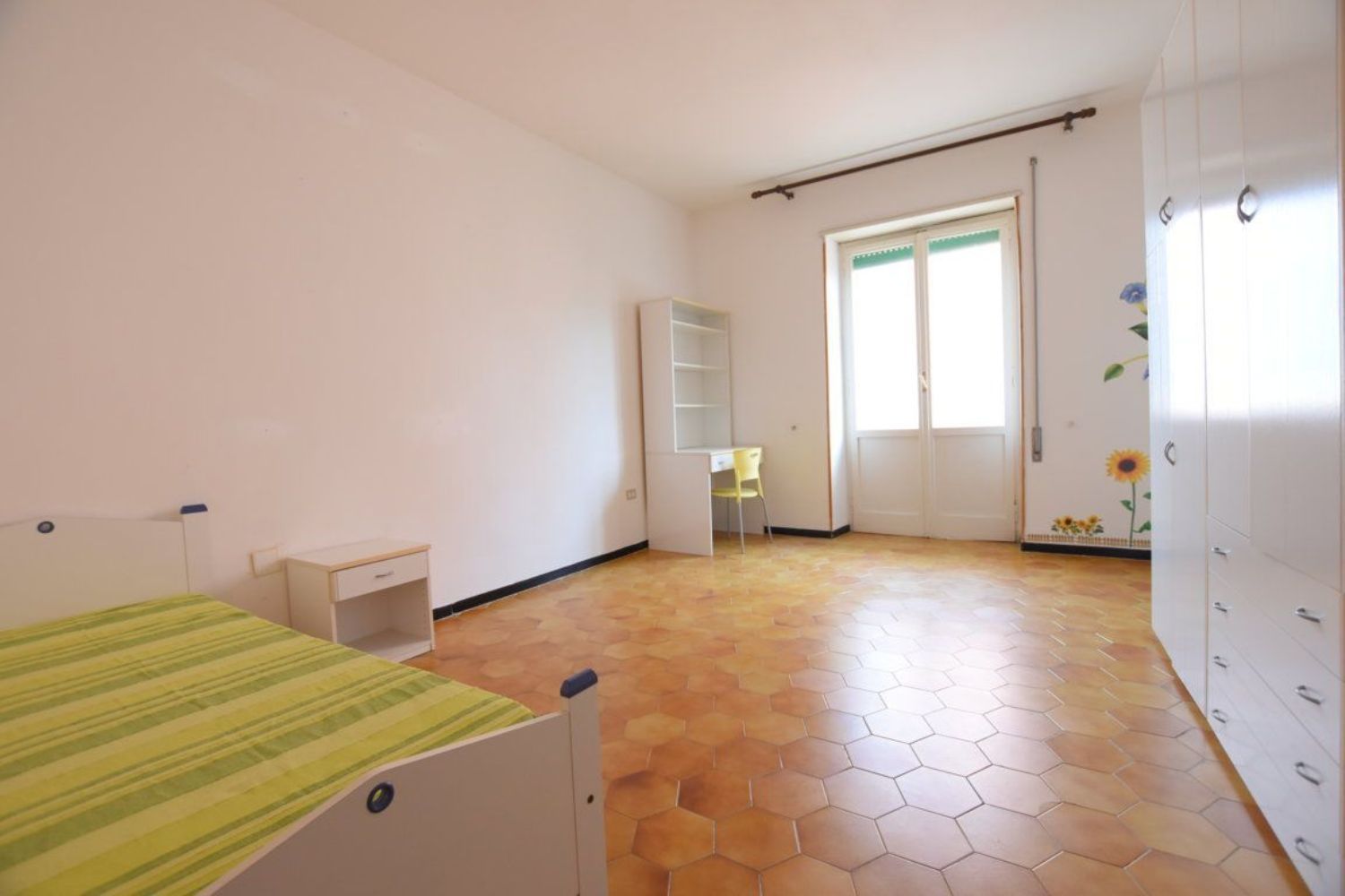 appartamento in vendita a Sassari