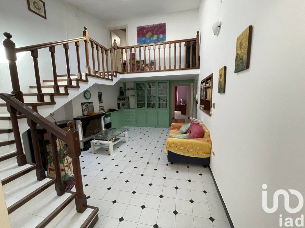appartamento in vendita a Sassari in zona Centro Storico