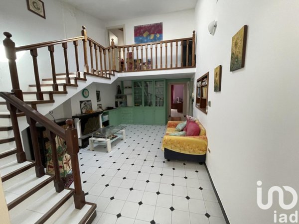 appartamento in vendita a Sassari in zona Centro Storico