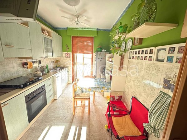 appartamento in vendita a Sassari in zona Centro Storico