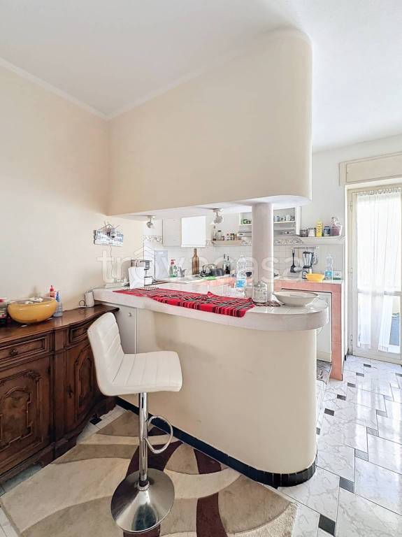 appartamento in vendita a Sassari in zona Centro Storico