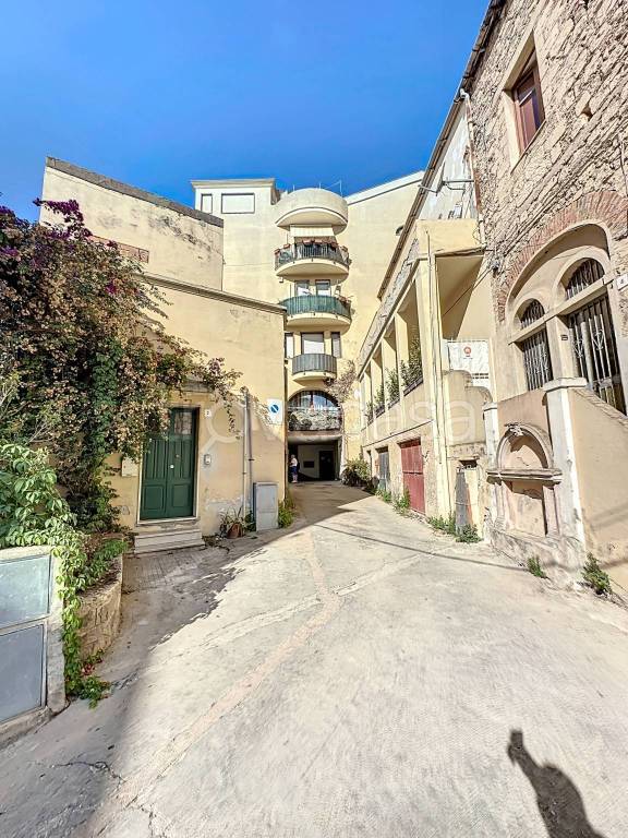 appartamento in vendita a Sassari in zona Monte Rosello