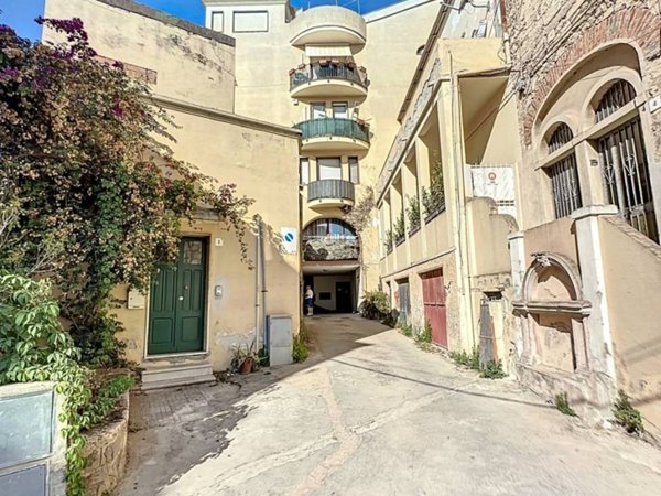 appartamento in vendita a Sassari in zona Monte Rosello