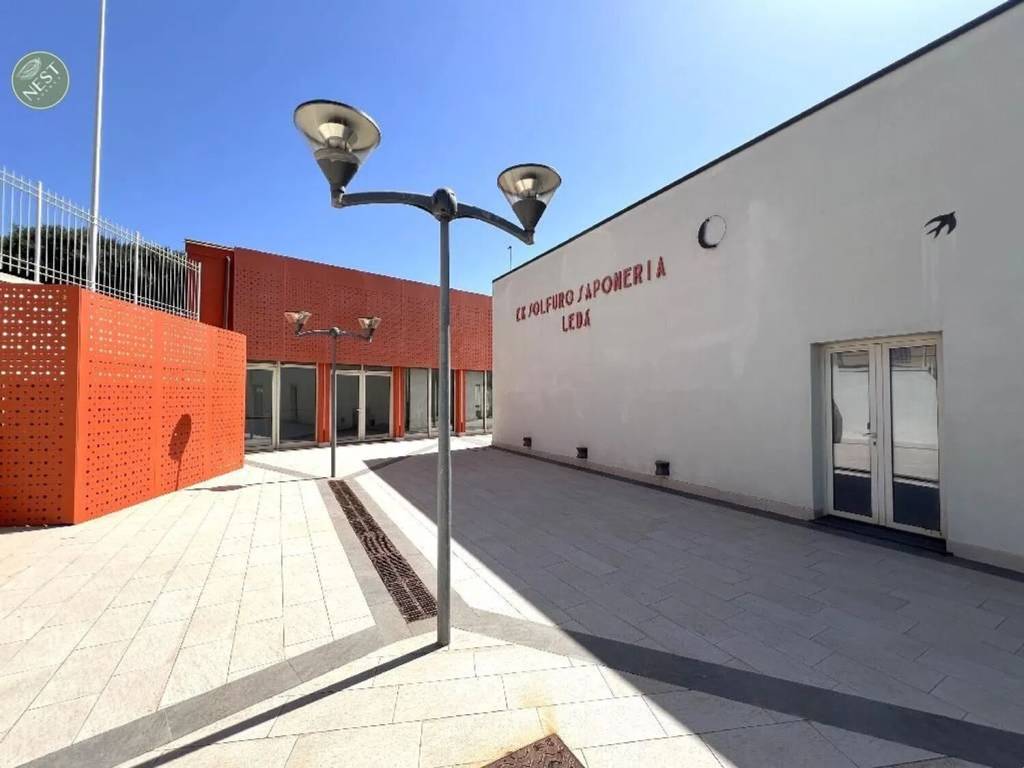 intera palazzina in vendita a Sassari in zona Centro Storico