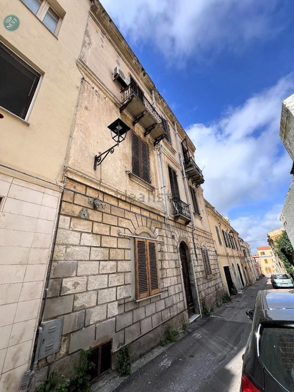 appartamento in vendita a Sassari