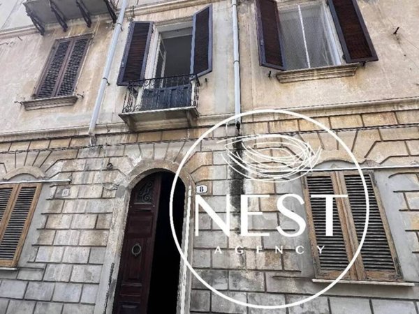 appartamento in vendita a Sassari