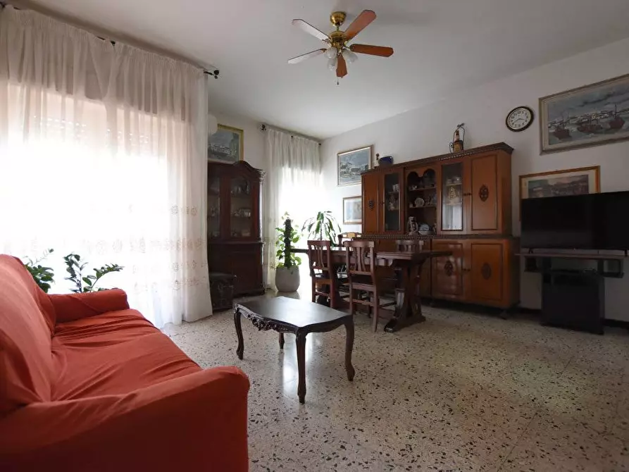 appartamento in vendita a Sassari