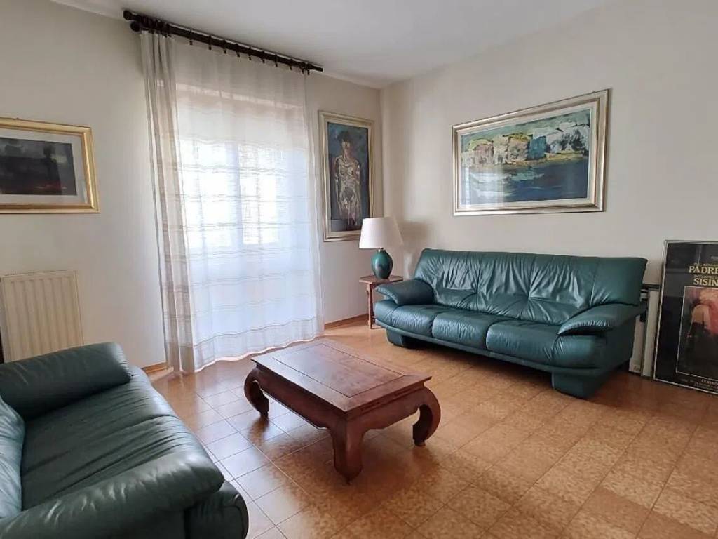 appartamento in vendita a Sassari in zona Luna e Sole / Prunizzedda