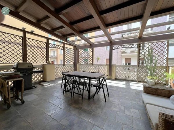 casa indipendente in vendita a Sassari in zona Centro Storico