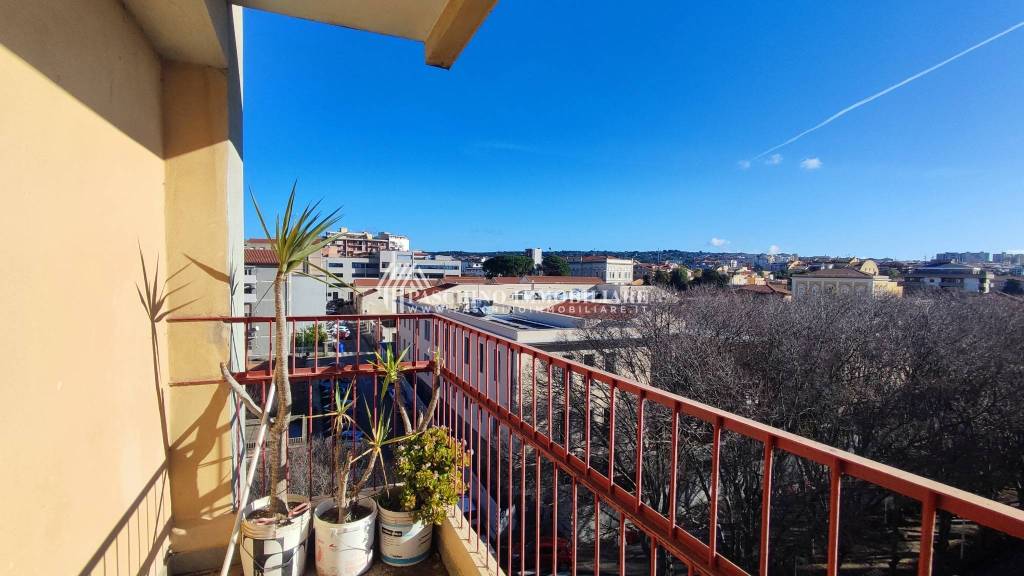 appartamento in vendita a Sassari in zona Centro Storico