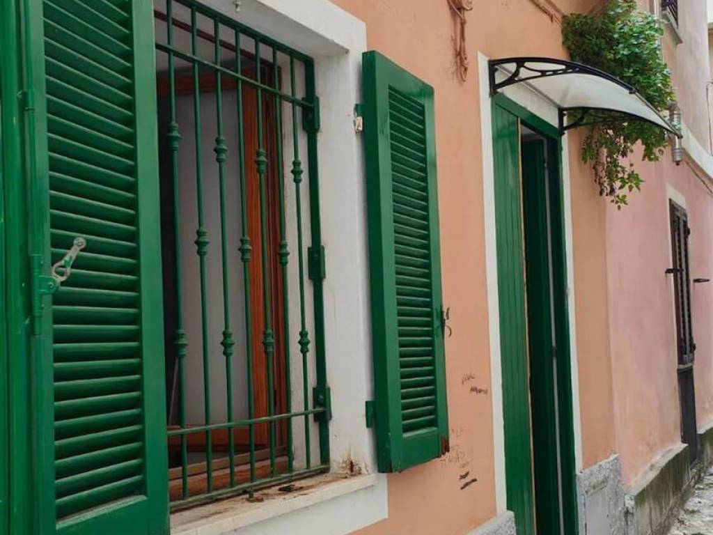 appartamento in vendita a Sassari in zona Centro Storico