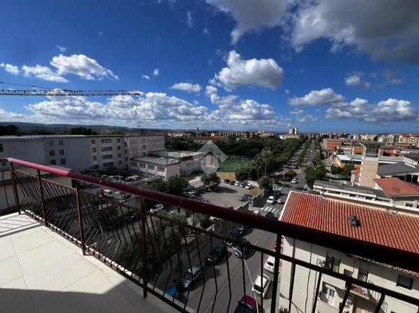 appartamento in vendita a Sassari