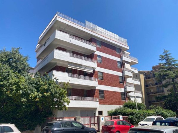 appartamento in vendita a Sassari in zona Luna e Sole / Prunizzedda