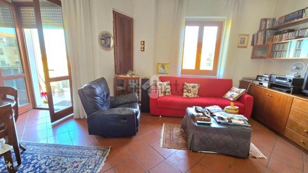 appartamento in vendita a Sassari in zona Centro Storico