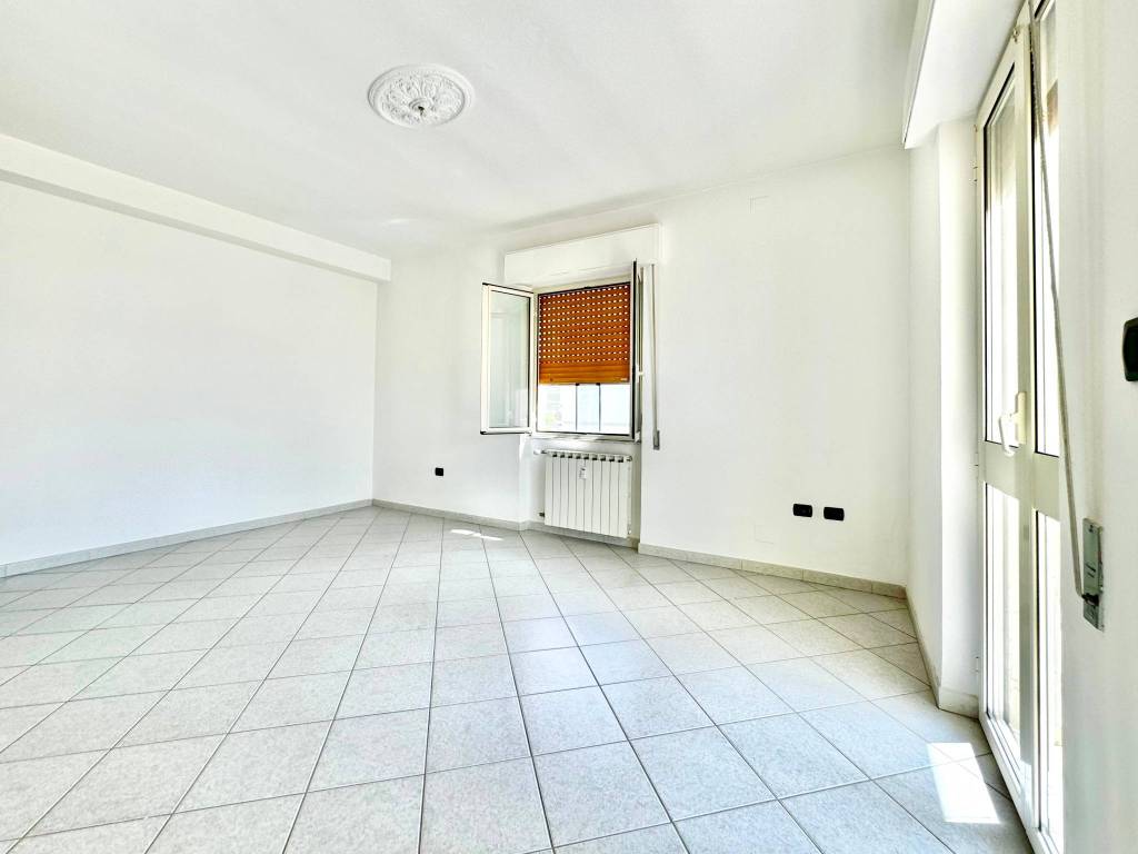 appartamento in vendita a Sassari in zona Monte Rosello