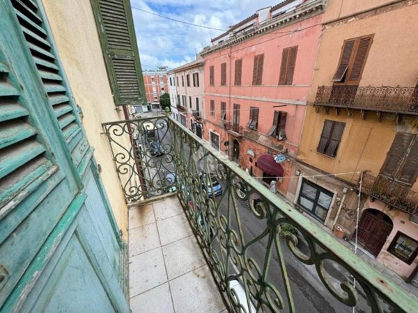 appartamento in vendita a Sassari in zona Centro Storico