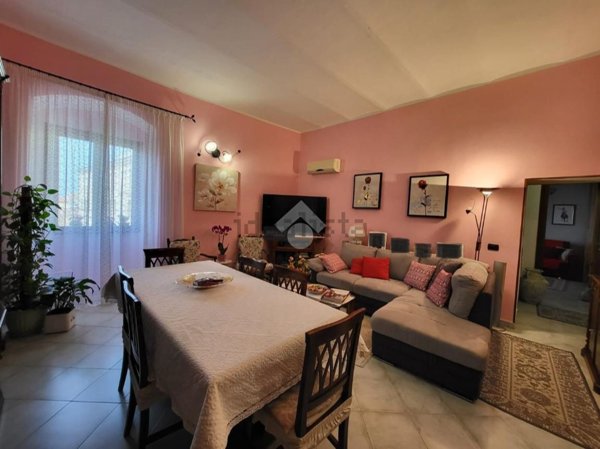 appartamento in vendita a Sassari in zona Centro Storico