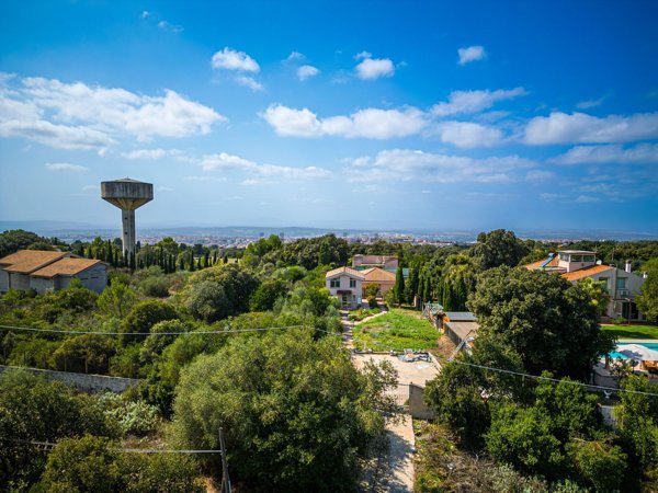 appartamento in vendita a Sassari in zona Luna e Sole / Prunizzedda