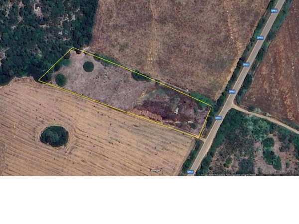 terreno agricolo in vendita a Sassari in zona La Corte