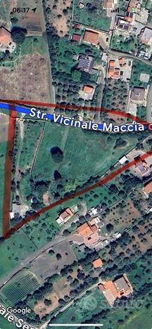 terreno agricolo in vendita a Sassari in zona Li Punti
