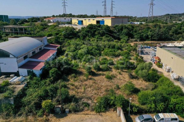 terreno agricolo in vendita a Sassari in zona Predda Niedda