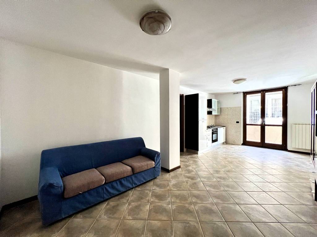 appartamento in vendita a Sassari in zona Li Punti