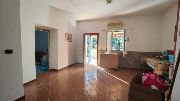casa indipendente in vendita a Sassari
