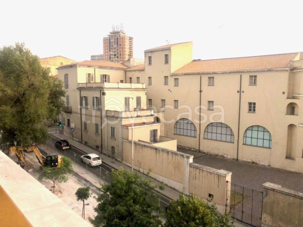appartamento in vendita a Sassari in zona Centro Storico