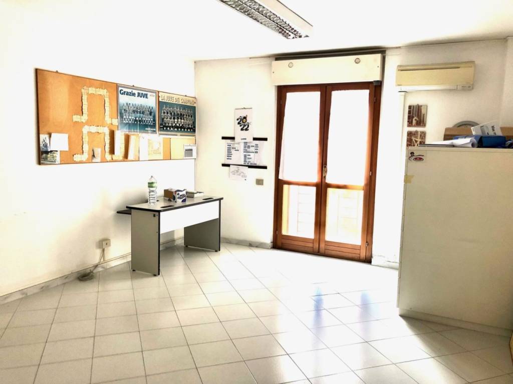 appartamento in vendita a Sassari in zona Centro Storico