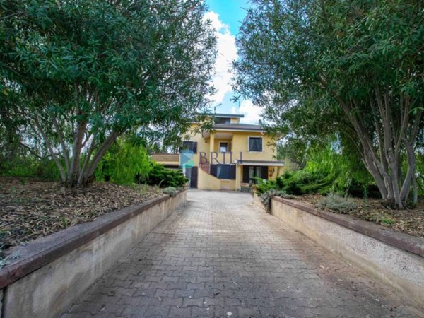 casa indipendente in vendita a Sassari in zona Ottava