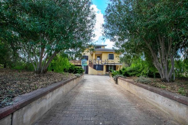 casa indipendente in vendita a Sassari in zona Platamona