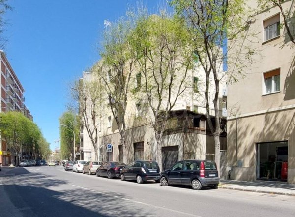 appartamento in vendita a Sassari in zona Centro Storico