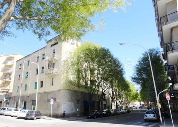 negozio in vendita a Sassari in zona Centro Storico