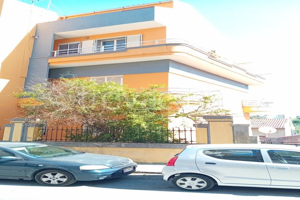 appartamento in vendita a Sassari in zona Cappuccini