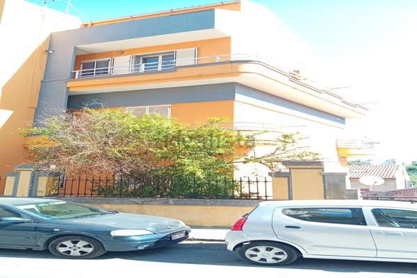 appartamento in vendita a Sassari in zona Cappuccini