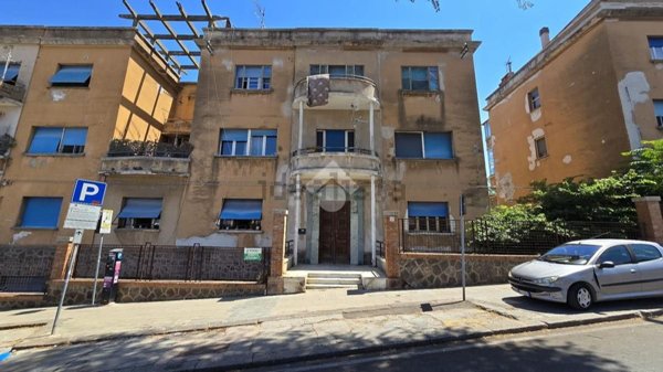 appartamento in vendita a Sassari in zona Centro Storico