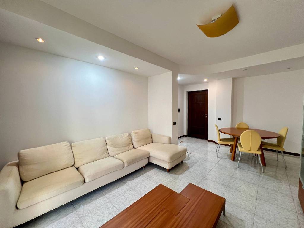 appartamento in vendita a Sassari