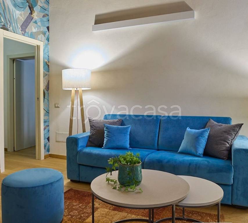 appartamento in vendita a Sassari in zona Centro Storico