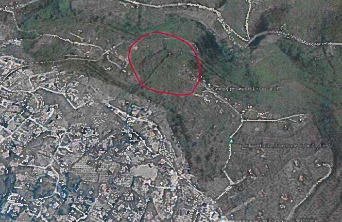 terreno agricolo in vendita a Sassari in zona Filigheddu