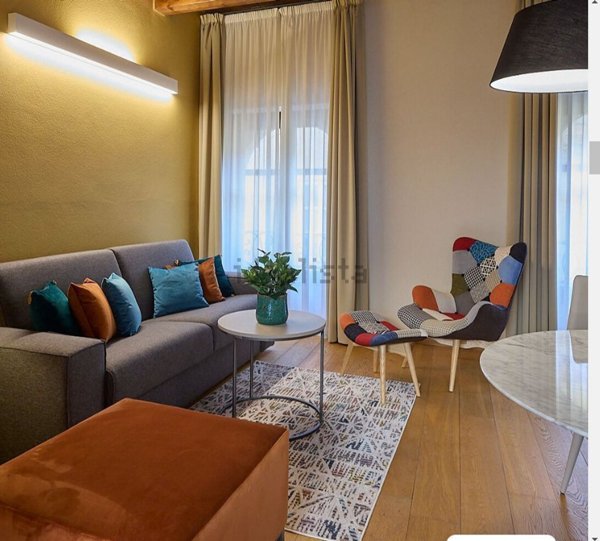 appartamento in vendita a Sassari in zona Centro Storico