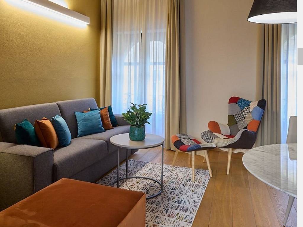 appartamento in vendita a Sassari in zona Centro Storico