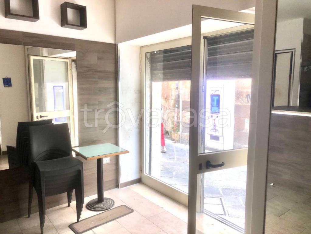 monolocale in vendita a Sassari in zona Centro Storico