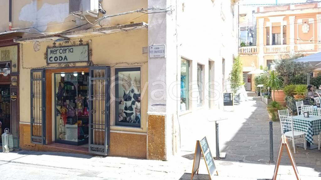 monolocale in vendita a Sassari in zona Centro Storico