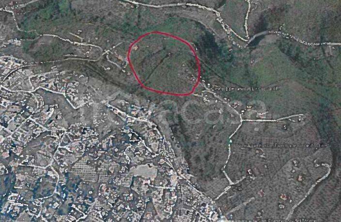 terreno agricolo in vendita a Sassari in zona Filigheddu
