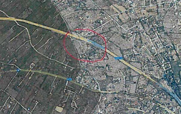 terreno agricolo in vendita a Sassari in zona Li Punti