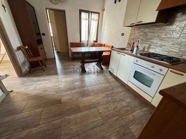 appartamento in vendita a Sassari in zona Centro Storico