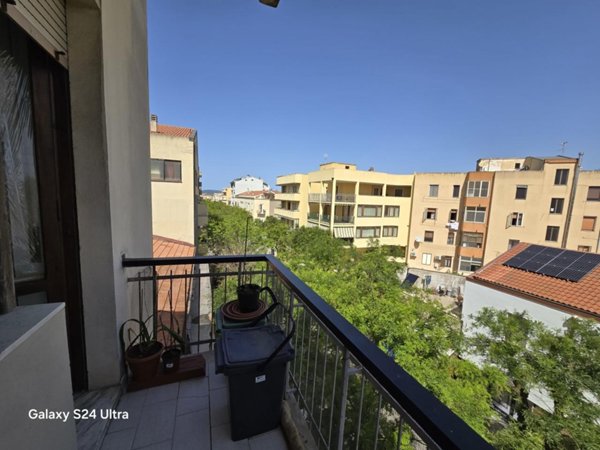 appartamento in vendita a Sassari in zona Centro Storico