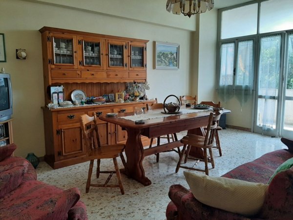 appartamento in vendita a Sassari in zona Monte Rosello
