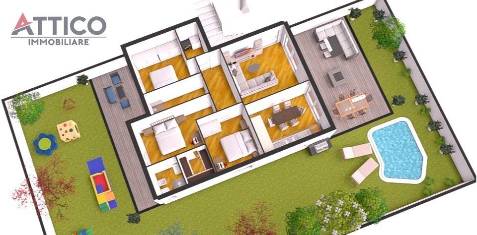 appartamento in vendita a Sassari in zona Luna e Sole / Prunizzedda