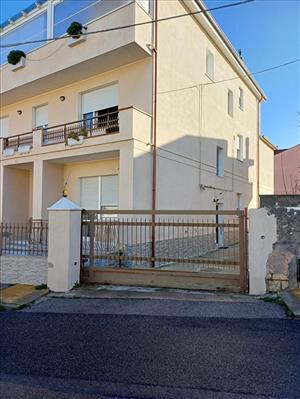 appartamento in vendita a Sassari in zona Li Punti
